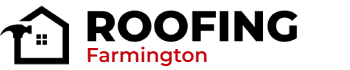 Farmington Roofing Company Logo